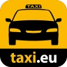 taxi.eu - Taxi-App für Europa icon