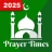 Oras ng Panalangin: Adhan icon