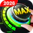 Volume Booster - Sound Speaker icon