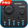 Bassverstärker PRO icon