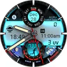 WB Digital Base 2 Watch Face icon