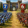 Kingdom Clash - War army games