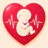 Baby Heartbeat Monitor : Cudly icon