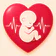 Baby Heartbeat Monitor : Cudly