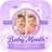 Baby Month Photo Editor Frame icon