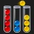 Clasificación de Bolas icon
