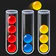 Ball Sort Puzzle, Larong Kulay