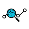 Ball AI - Basketball Training icon