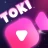 Toki-Kết nối & Trò chuyện icon
