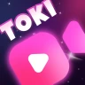 Toki-Kết nối & Trò chuyện icon