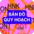 Bản Đồ Quy Hoạch Việt Nam icon