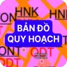 Bản Đồ Quy Hoạch Việt Nam icon