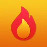 Car Fireplace icon
