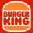 My Burger King BE & LUX icon