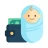 Der Elterngeld Planer icon
