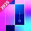 Piano Fire: ピアノタイル 人気Edm音楽ゲーム icon