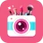 Máy ảnh trang điểm & Selfie icon