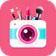 Makeup Camera at Selfie Editor