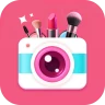 Máy ảnh trang điểm & Selfie icon
