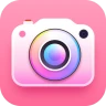 máy ảnh làm đẹp icon