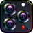 HD Kamera Professionelle icon