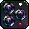 HD Kamera Professionelle icon