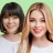 IA Coiffure Simulation, Beauté icon