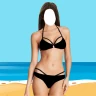 Sửa Ảnh Bikini Nữ icon