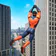 Titan Rope Hero: Vice City