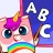 ABC Alphabet Jeux pour Enfant icon