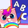 ABC Alphabet Jeux pour Enfant
