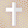 Bible KJV offline with voice icon
