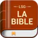 Bible Daily, KJV Bible + Audio