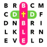 Word Search: Bible Word Games icon