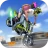 Extreme Motorbikes Mayhem icon