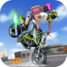 Extreme Motorbikes Mayhem icon