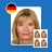 Passbilder App icon