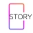 Instory | Story Video Maker icon