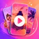Instory | Story Video Maker