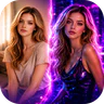 BixelAI - Image & Video Maker icon