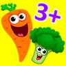 Juegos para niños 2 años! icon