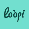 Loopi - Balades & GPS icon