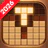 Wood Block 99 - Câu Đố Sudoku icon