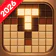 Wood Block 99 - Câu Đố Sudoku