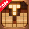 Wood Block 99 - Câu Đố Sudoku icon