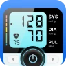 Monitor ng Presyon ng Dugo icon