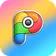 Poppin icon pack