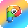 Poppin icon pack icon