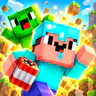 Noob Sandbox 3D: Action World icon
