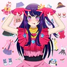 Anime Avatar Maker ASMR icon